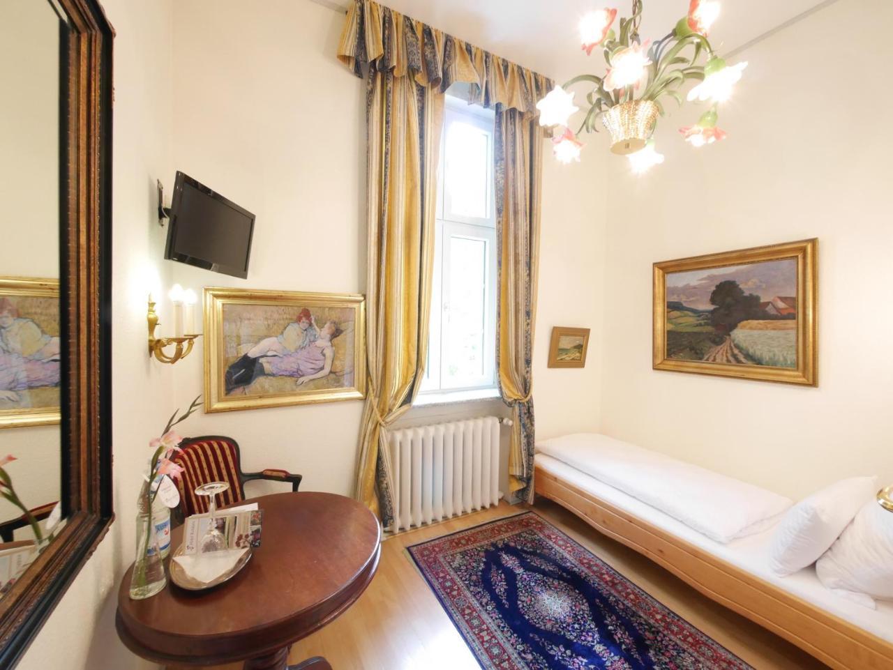 Hotel Rotdorn Берлин Экстерьер фото